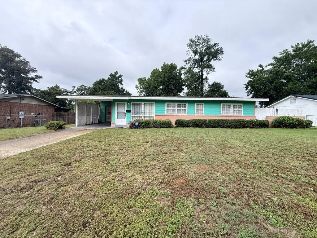 3537 Bondwood Drive, Columbus, GA 31906 - #1