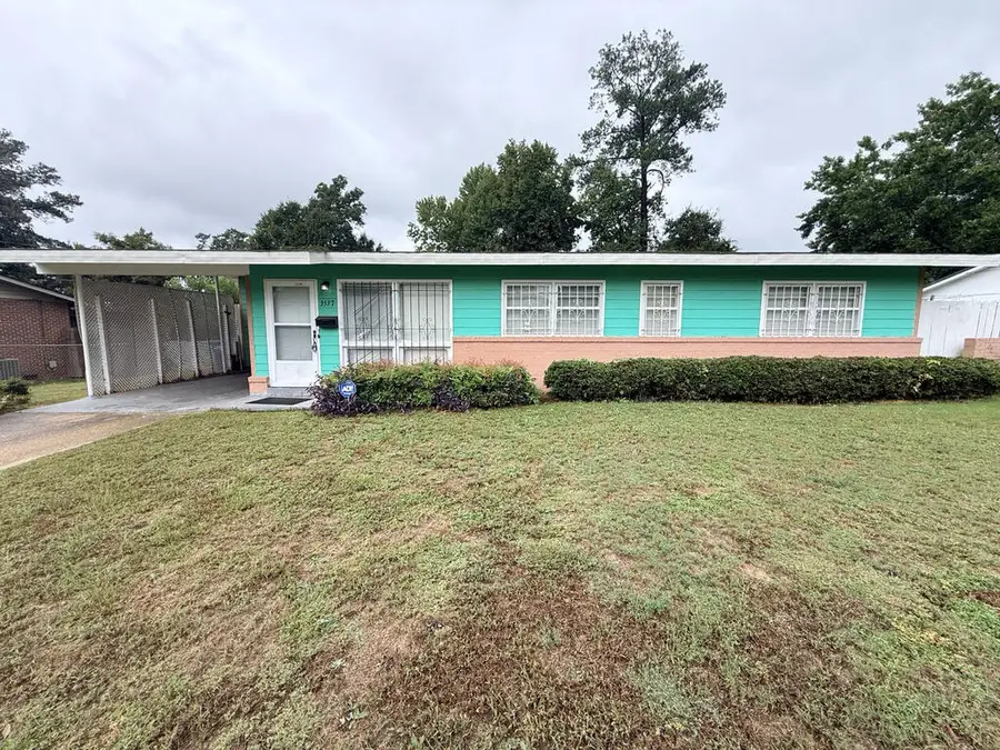 3537 Bondwood Drive, Columbus, GA 31906 - #2
