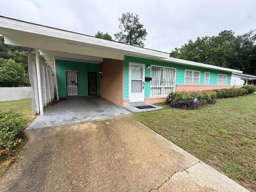 3537 Bondwood Drive, Columbus, GA 31906 - #3