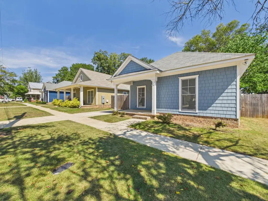 3616 4th Avenue, Columbus, GA 31904 - #1