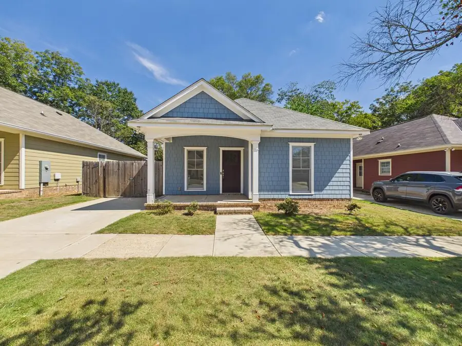 3616 4th Avenue, Columbus, GA 31904 - #2