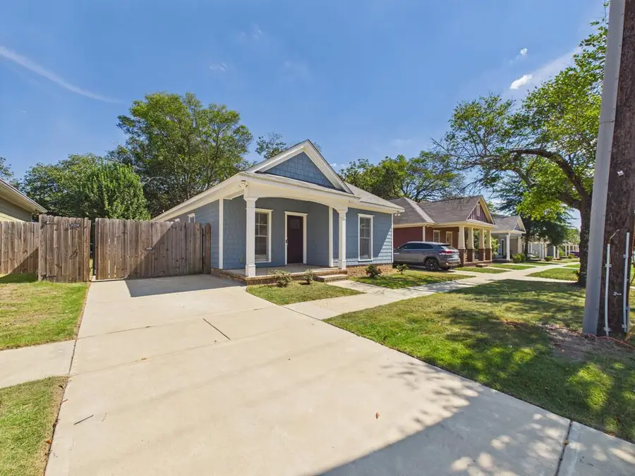 3616 4th Avenue, Columbus, GA 31904 - #3