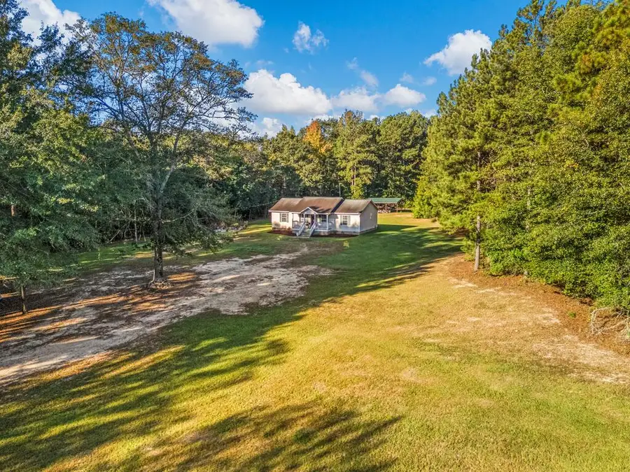 642 Jc Reynolds Road, Shiloh, GA 31826 - #3