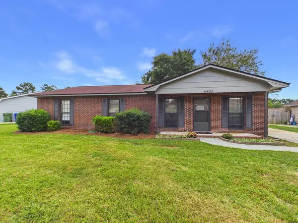 6433 Old Post Court, COLUMBUS, GA 31909