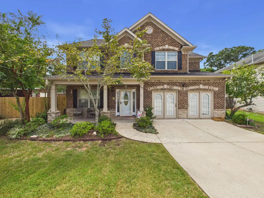 302 Irish Lane, Phenix City, AL 36869 - #1