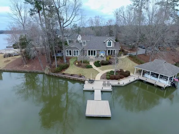 239 Robin Drive, HAMILTON, GA 31811