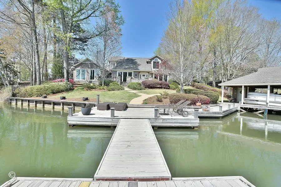 239 Robin Drive, Hamilton, GA 31811 - #3