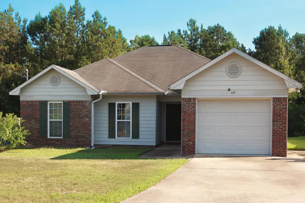 425 Spurlin Court, Columbus, GA 31907 - #1