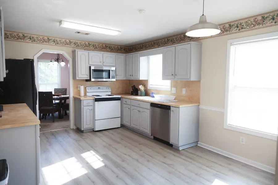425 Spurlin Court, Columbus, GA 31907 - #2