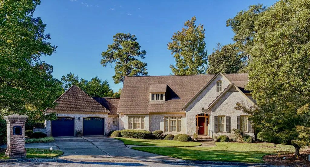 1919 Garrard Street #4, Columbus, GA 31906 - #1