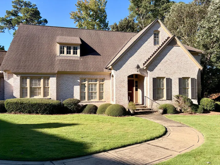 1919 Garrard Street #4, Columbus, GA 31906 - #2