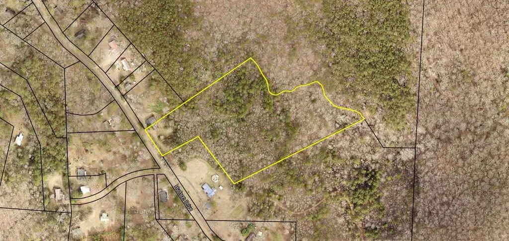 0 Hudson Drive, Hamilton, GA 31811 - #1