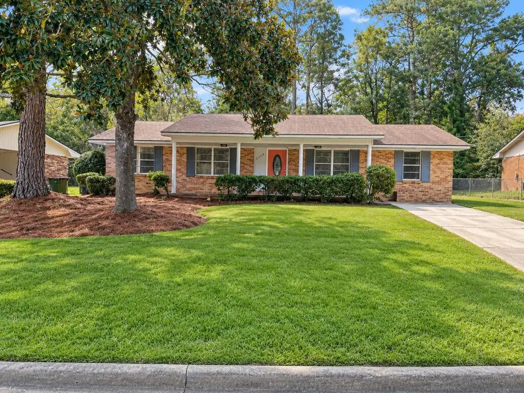 5336 Spencer Lane, Columbus, GA 31907 - #1