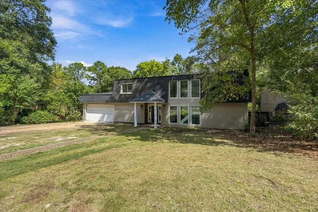 3440 Hilton Woods Drive, Columbus, GA 31906 - #1