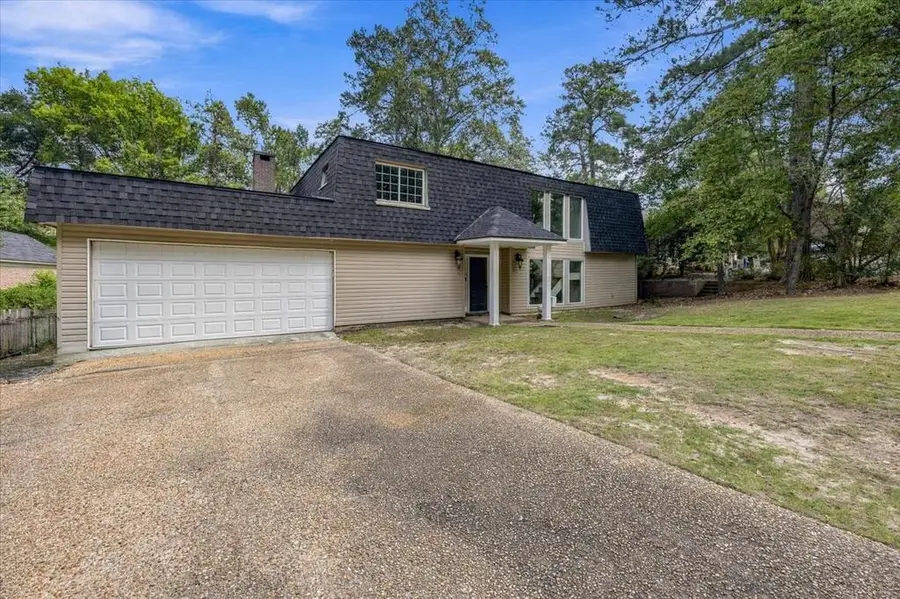 3440 Hilton Woods Drive, Columbus, GA 31906 - #2