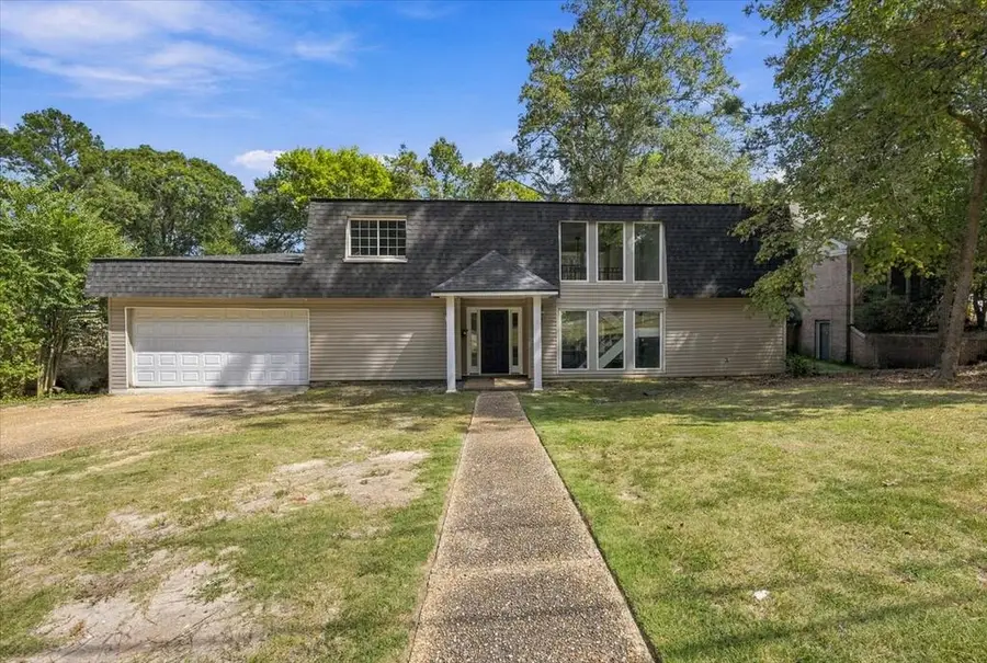 3440 Hilton Woods Drive, Columbus, GA 31906 - #3