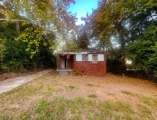 3317 10th Street, COLUMBUS, GA 31906