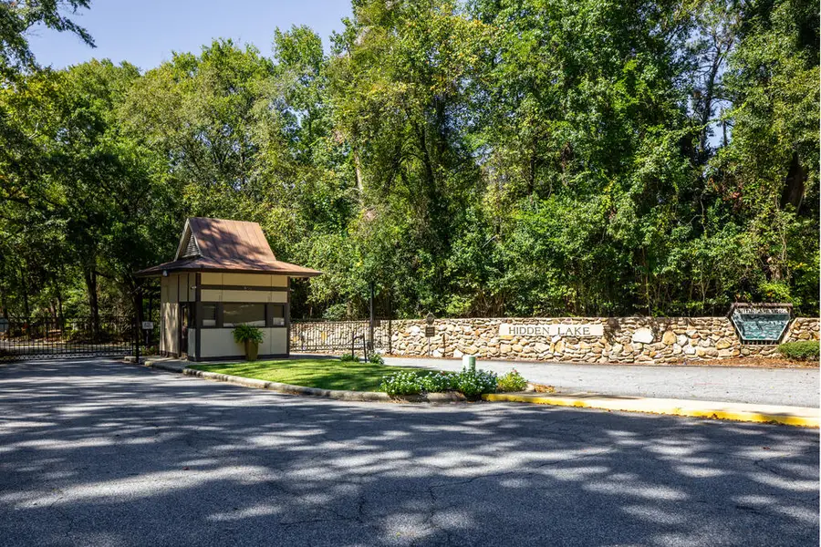 2525 Norris Road #106, Columbus, GA 31907 - #2