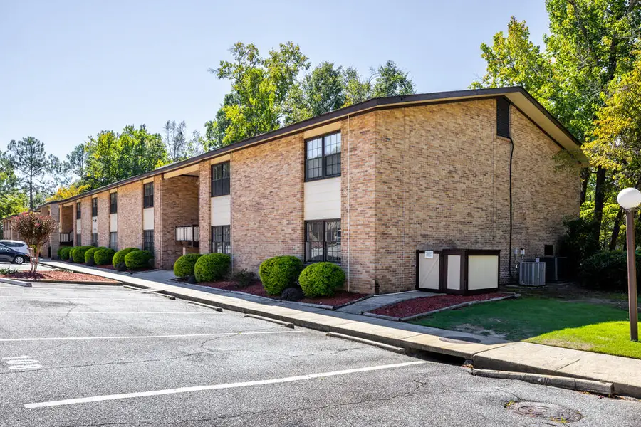 2525 Norris Road #106, Columbus, GA 31907 - #3