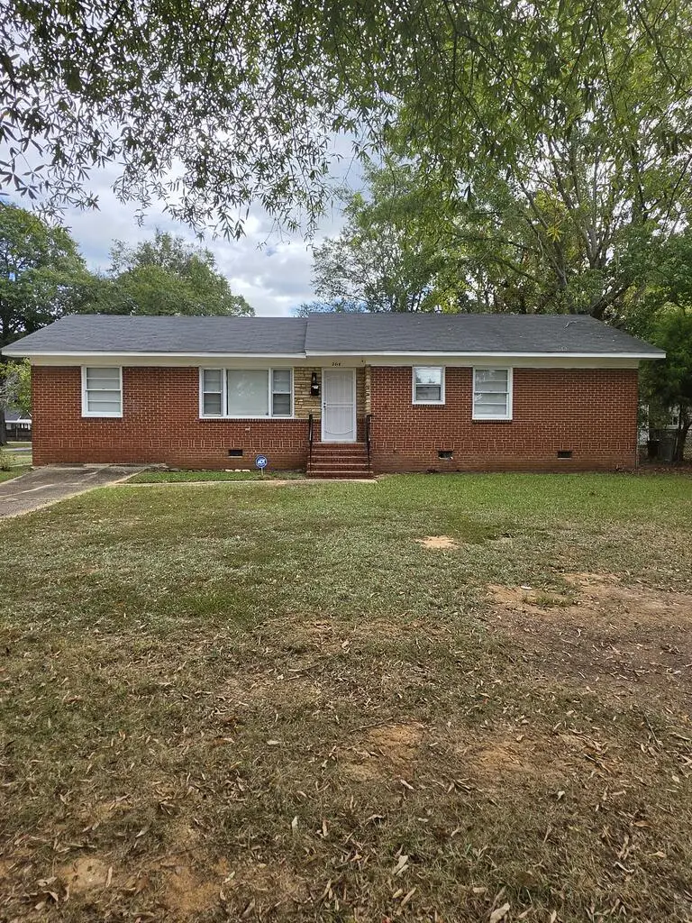 2618 Blan Street, Columbus, GA 31903 - #1