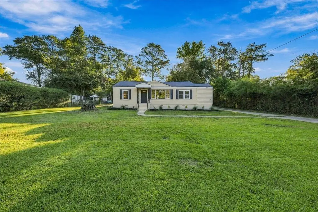 474 Mccartha Drive, Columbus, GA 31907 - #1