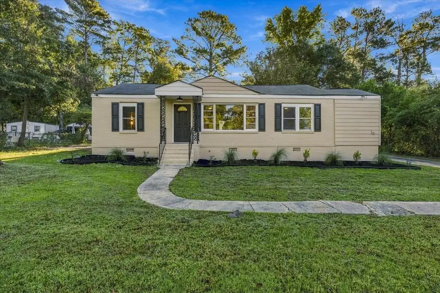474 Mccartha Drive, Columbus, GA 31907 - #2