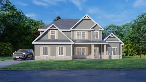 103 Musgrove Manor, FORTSON, GA 31808
