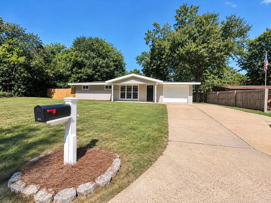 855 Emerald Street, Columbus, GA 31904 - #2