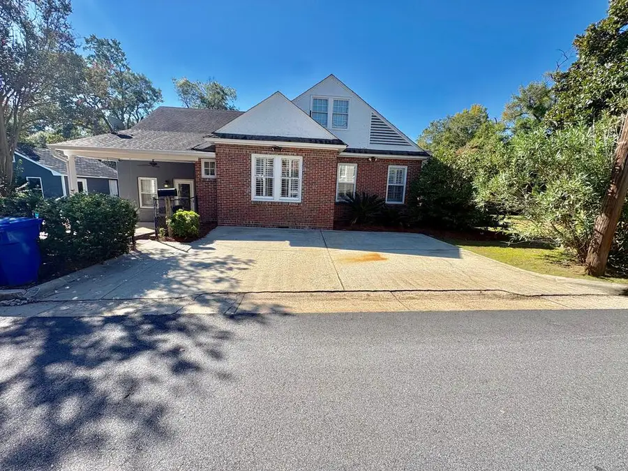 1436 17th Avenue, Columbus, GA 31901 - #3