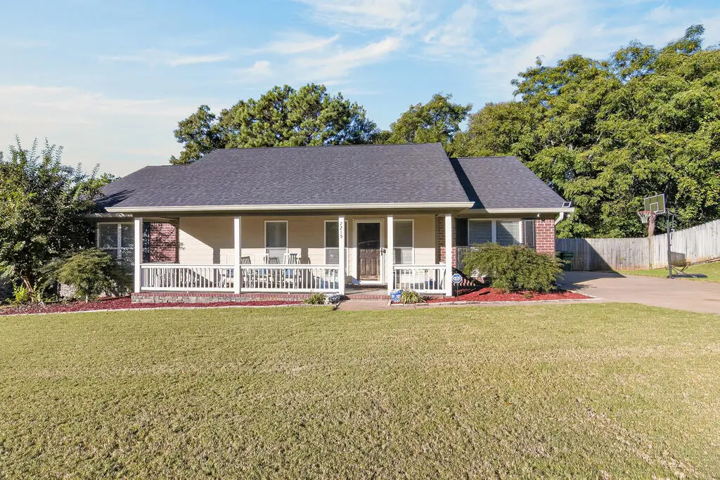 7215 Paprika Lane, Columbus, GA 31904 - #1