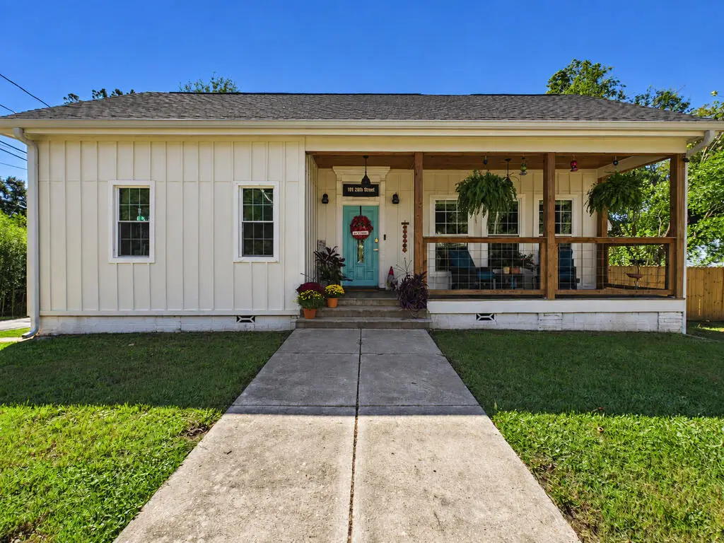 101 20th Street, Phenix City, AL 36867 - #1