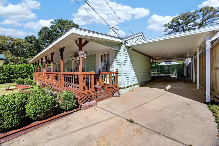 1615 38th Street, Columbus, GA 31904 - #3