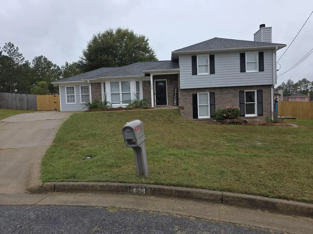 305 Perdue Lane, Columbus, GA 31907 - #1
