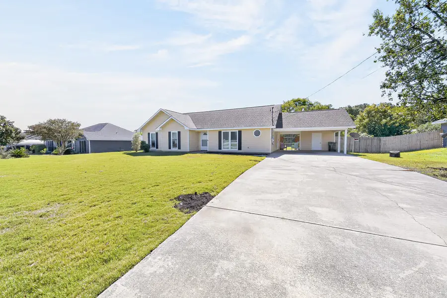 10 Honeysuckle Way, Fort Mitchell, AL 36856 - #3