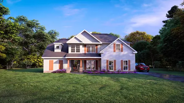 81 Heartland Boulevard, FORT MITCHELL, AL 36856