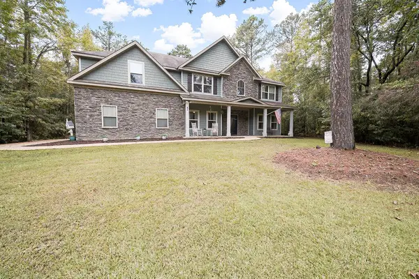 60 Garden Grove Drive, WAVERLY HALL, GA 31831