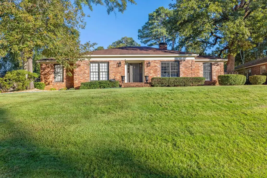 5415 Roaring Branch, Columbus, GA 31904 - #1