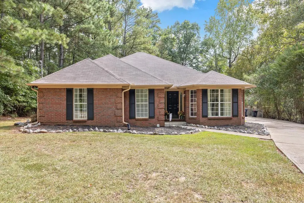 1907 S 12th Place, Phenix City, AL 36869 - #1