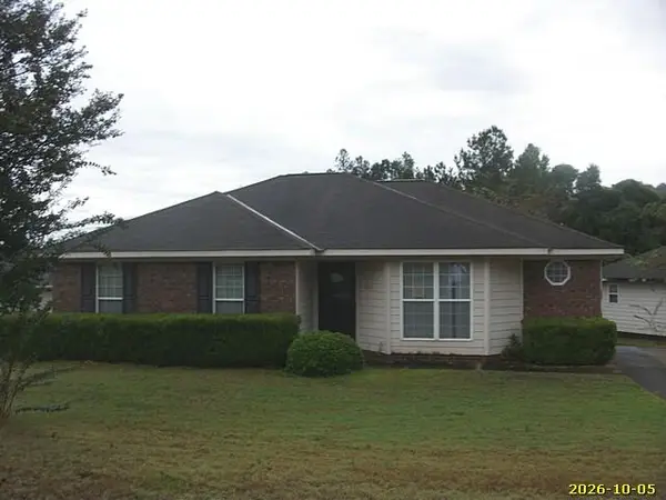 7012 Hunter Hill Court, COLUMBUS, GA 31907