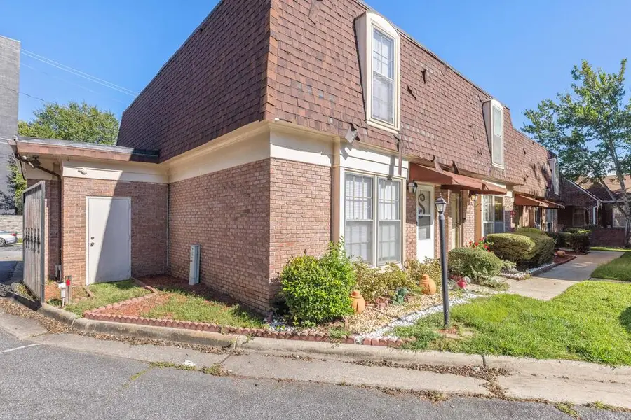 1255 Cedar Avenue, Columbus, GA 31907 - #2