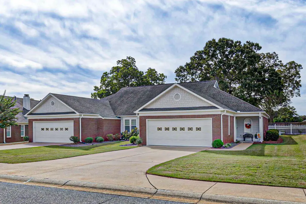 1601 Autumn Leaf Lane #B, Phenix City, AL 36867 - #1
