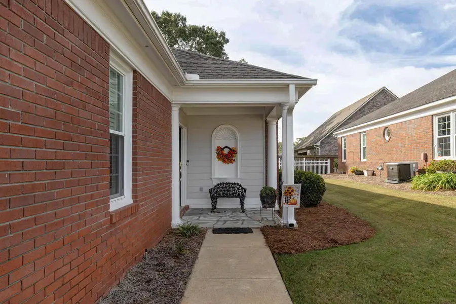 1601 Autumn Leaf Lane #B, Phenix City, AL 36867 - #3