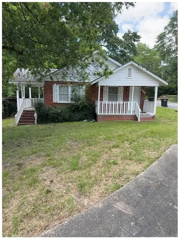 837 Fulton Avenue, COLUMBUS, GA 31906