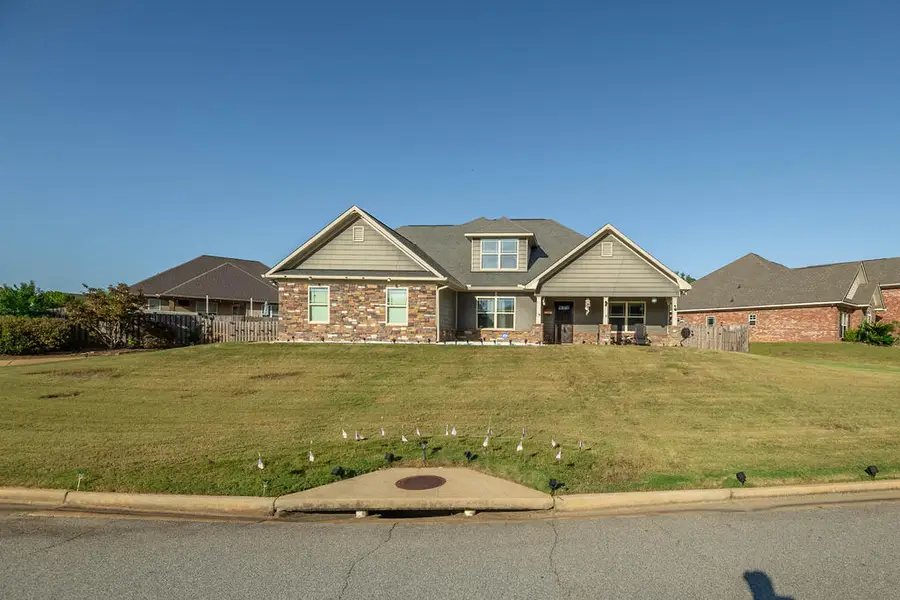 46 Silverleaf Loop, Phenix City, AL 36867 - #2