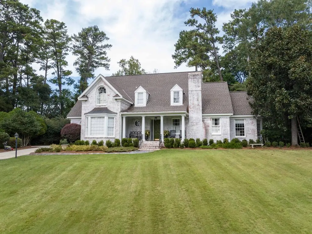 137 Cascade Road, Columbus, GA 31904 - #1