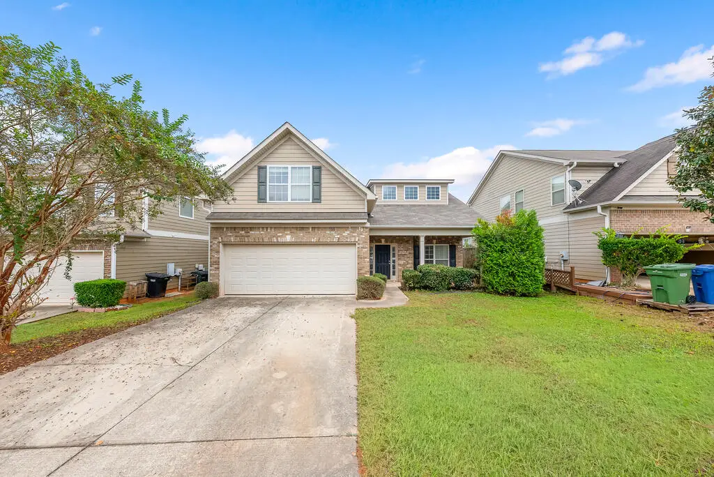 7380 Sorrel Court, Columbus, GA 31909 - #1