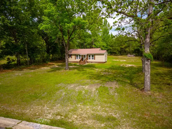 205 Magnolia Street, GENEVA, GA 31810