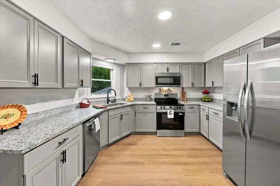3312 Flintlock Drive, Columbus, GA 31907 - #3