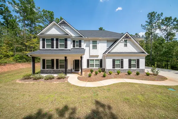 1159 James Way, FORTSON, GA 31808
