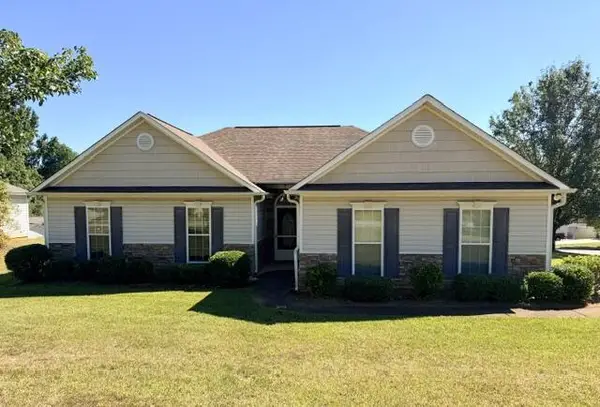 100 Deer Creek Drive, LAGRANGE, GA 30240